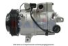 AKS DASIS 852764N Compressor, air conditioning